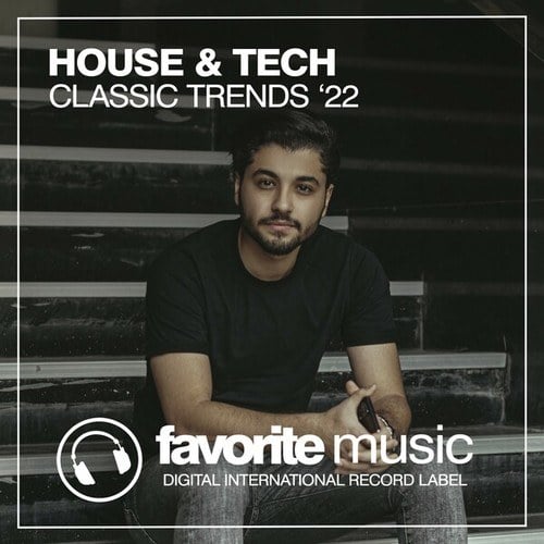 Various Artists-House & Tech Classic Trends '22