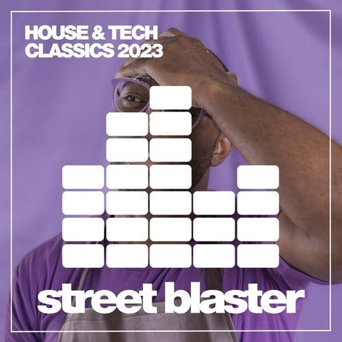 Various Artists-House & Tech Classics 2023