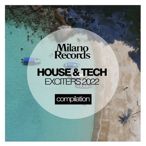 House & Tech Exciters Autumn 2022