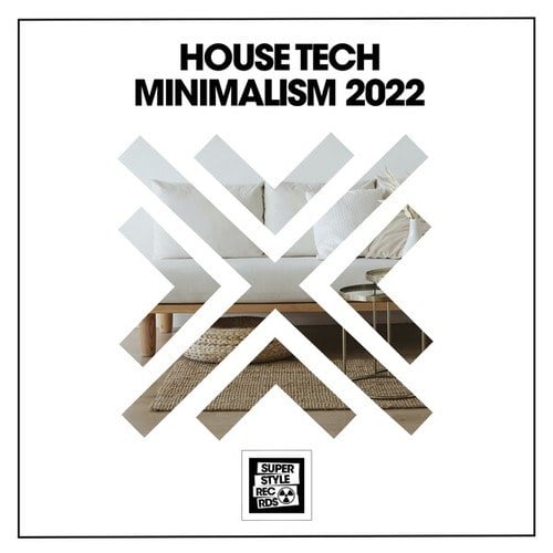 Various Artists-House Tech Minimalism 2022