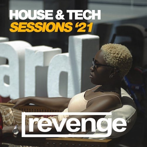 Various Artists-House & Tech Sessions Summer '21