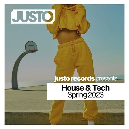 Various Artists-House & Tech Spring 2023