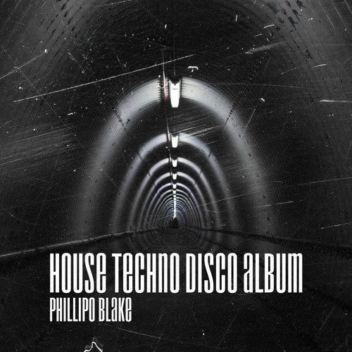 Phillipo Blake, Avseros-House Techno Disco Album