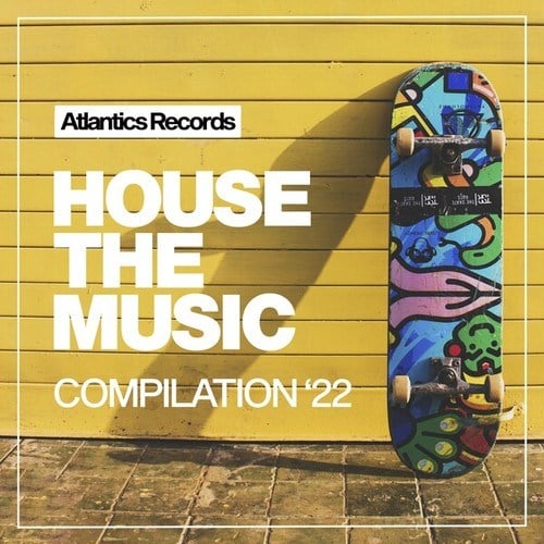 Various Artists-House the Music 2022