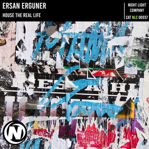 Ersan Erguner-House the Real Life