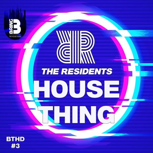 The Residents-House Thing