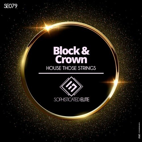 Block & Crown-House Those Strings