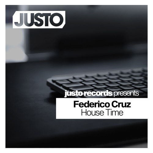 Federico Cruz-House Time