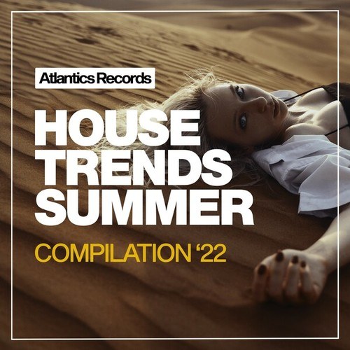 Various Artists-House Trends Summer 2022