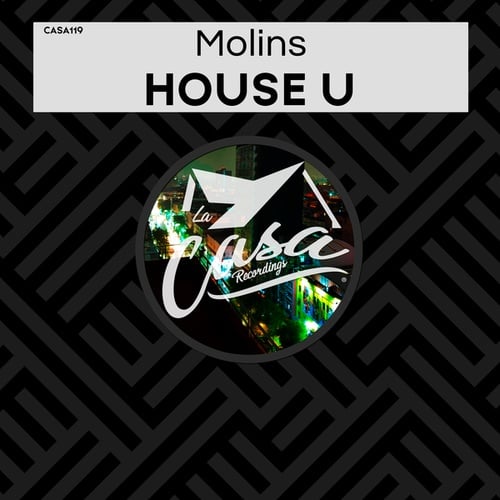 Molins-House U