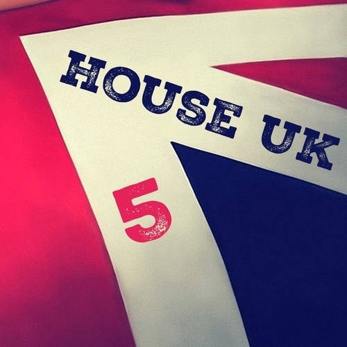 House Uk, Vol. 5