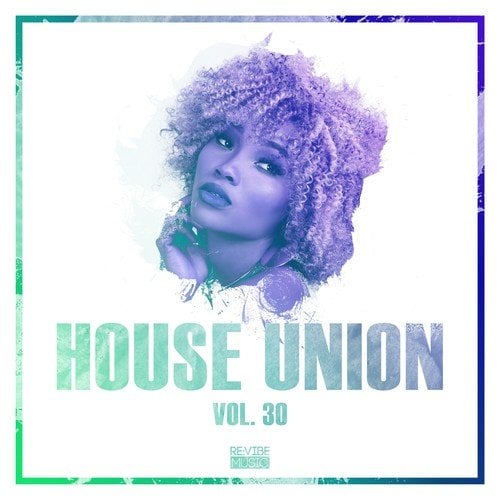 Various Artists-House Union, Vol. 30