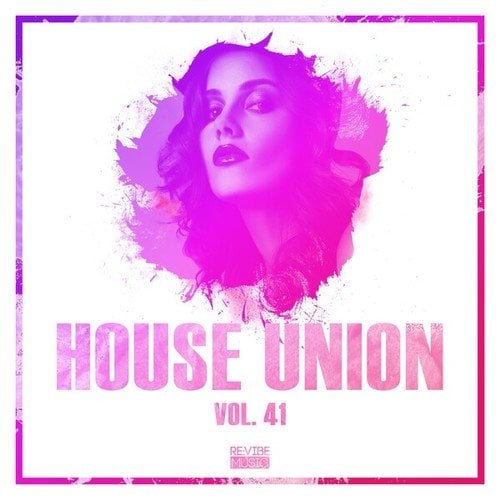 Various Artists-House Union, Vol. 41