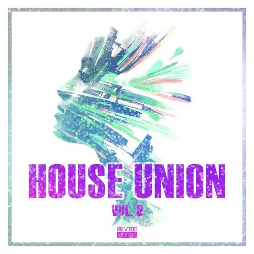 Various Artists-House Union, Vol. 9