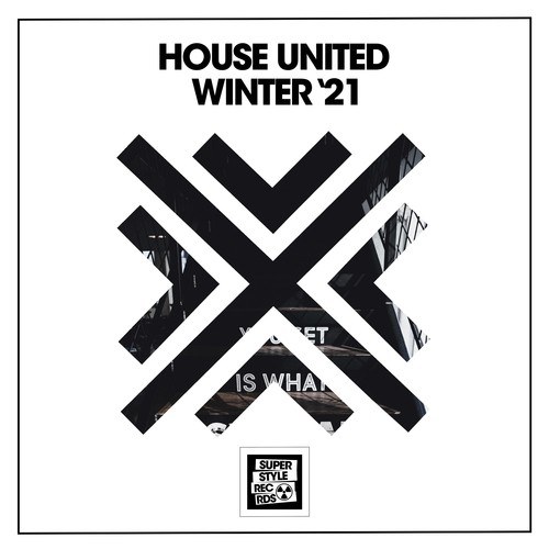 Various Artists-House United Winter '21