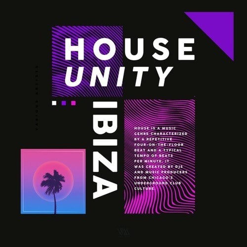 Various Artists-House Unity : Ibiza