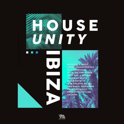 House Unity : Ibiza, Vol. 2