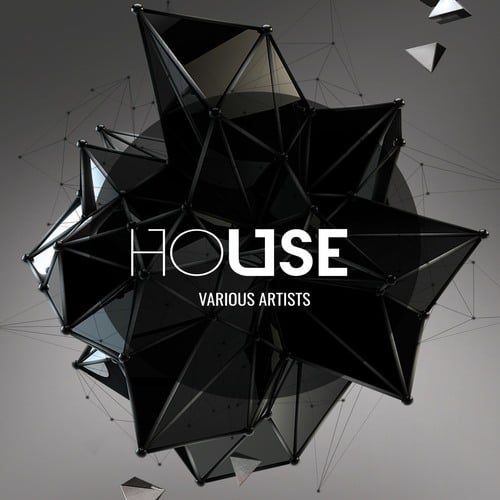 Various Artists-House