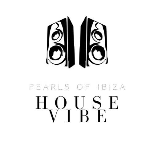 Pearls Of Ibiza-House Vibe