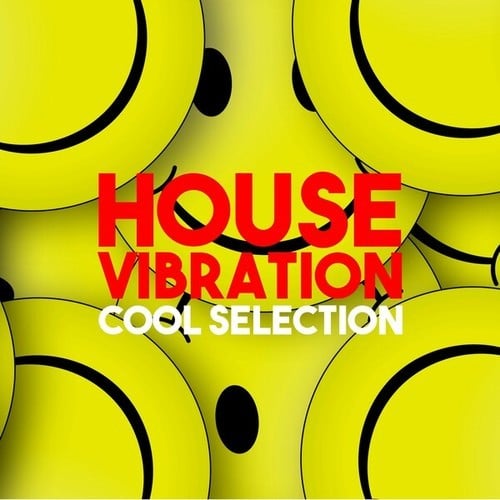 Various Artists-House Vibration (Cool Selection)
