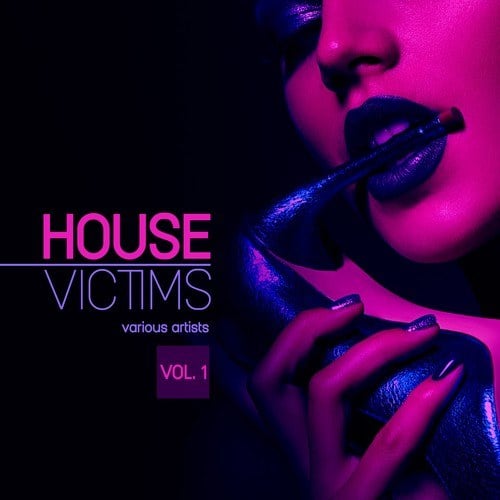 Various Artists-House Victims, Vol. 1