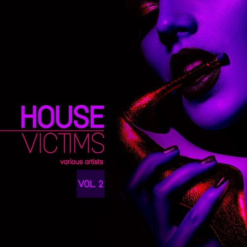 Various Artists-House Victims, Vol. 2