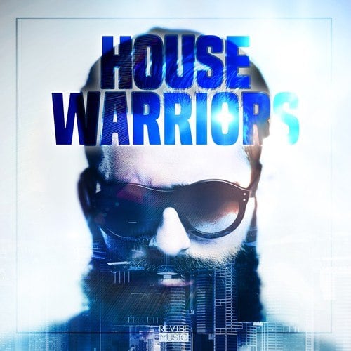 Various Artists-House Warriors #1