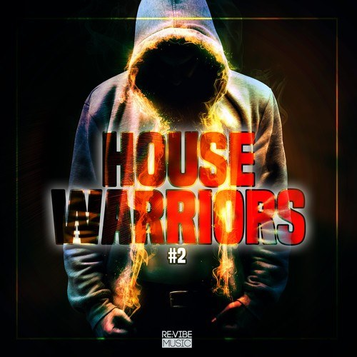 Various Artists-House Warriors #2