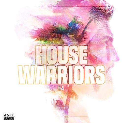 Various Artists-House Warriors #4