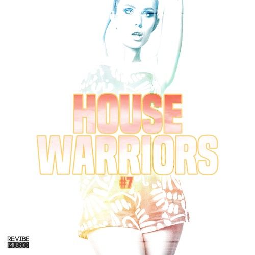 Various Artists-House Warriors #8