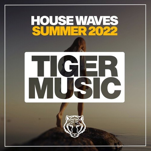 Various Artists-House Waves Summer 2022