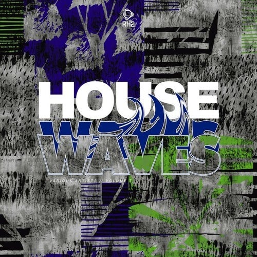 Various Artists-House Waves, Vol. 7