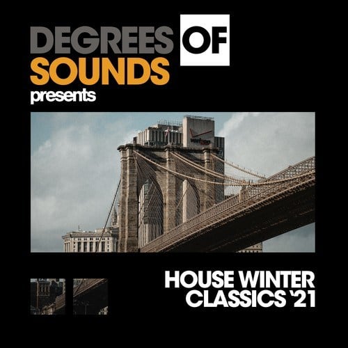 Various Artists-House Winter Classics '21