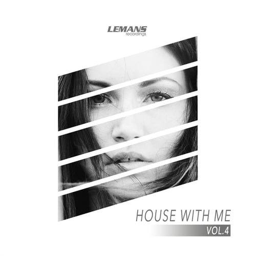 Various Artists-House With Me, Vol. 4