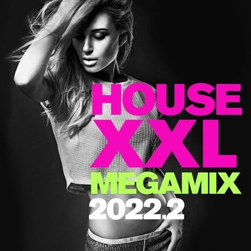 Various Artists-House XXL Megamix 2022.2