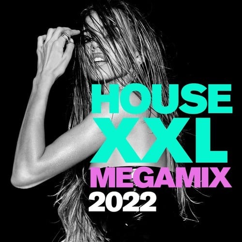 Various Artists-House XXL Megamix 2022