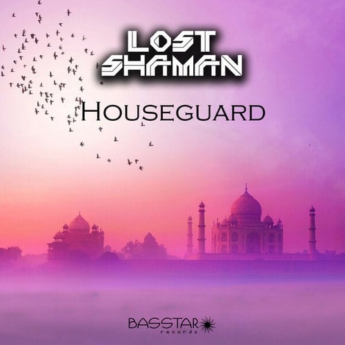 Lost Shaman-Houseguard