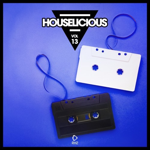 Various Artists-Houselicious, Vol. 13