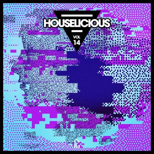 Various Artists-Houselicious, Vol. 14