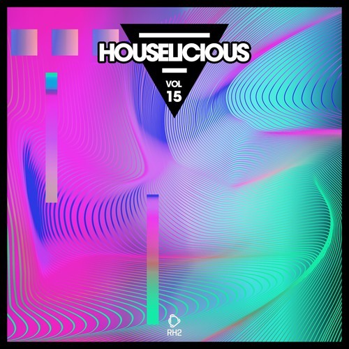 Various Artists-Houselicious, Vol. 15