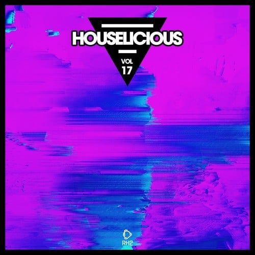 Various Artists-Houselicious, Vol. 17
