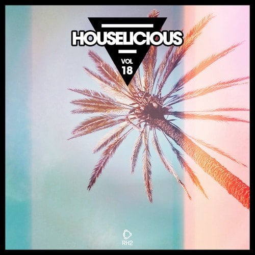Various Artists-Houselicious, Vol. 18