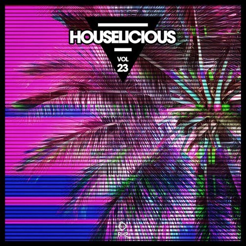 Various Artists-Houselicious, Vol. 23