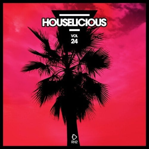 Various Artists-Houselicious, Vol. 24