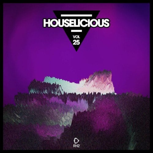 Various Artists-Houselicious, Vol. 25