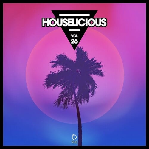 Various Artists-Houselicious, Vol. 26