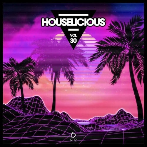 Various Artists-Houselicious, Vol. 30