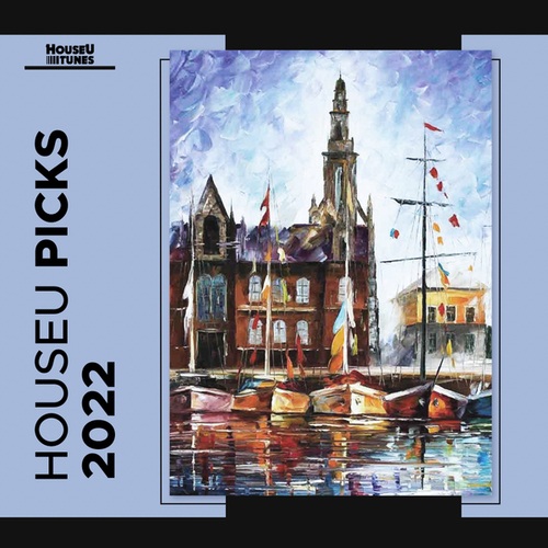 Various Artists-Houseu Picks 2022