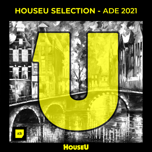 Various Artists-Houseu Selection - ADE 2021