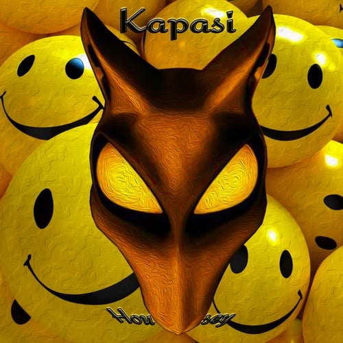 Kapasi-Housey